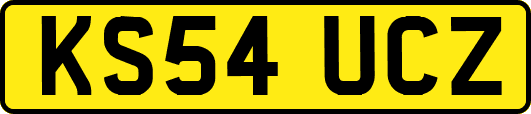 KS54UCZ