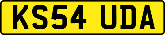 KS54UDA