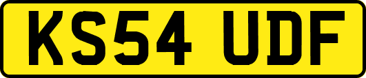 KS54UDF