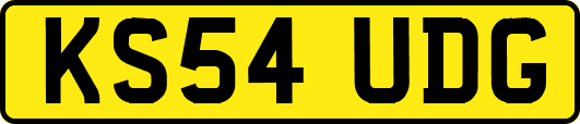 KS54UDG