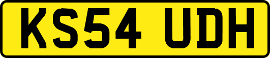 KS54UDH