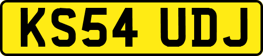 KS54UDJ