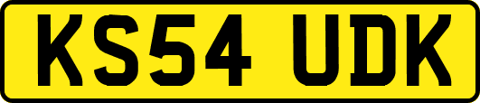 KS54UDK