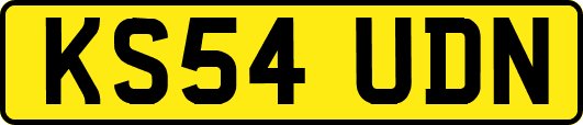 KS54UDN