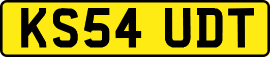 KS54UDT