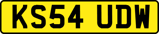 KS54UDW
