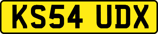 KS54UDX
