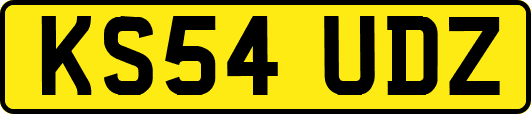 KS54UDZ
