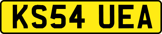 KS54UEA