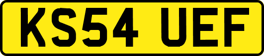 KS54UEF