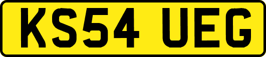 KS54UEG