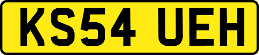 KS54UEH