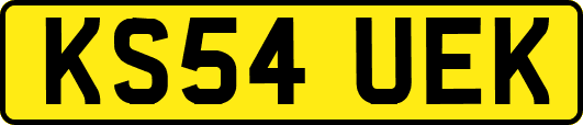 KS54UEK
