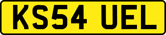 KS54UEL