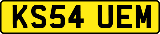 KS54UEM