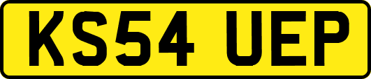 KS54UEP