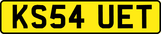 KS54UET