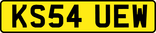 KS54UEW