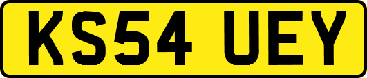 KS54UEY