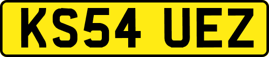KS54UEZ