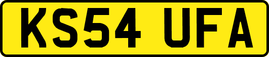 KS54UFA