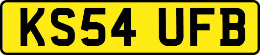 KS54UFB