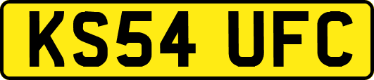 KS54UFC