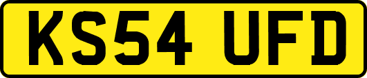 KS54UFD