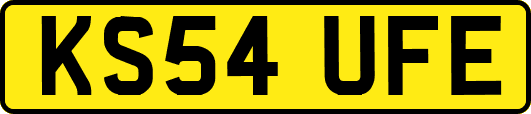 KS54UFE