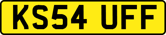 KS54UFF