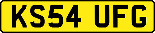 KS54UFG