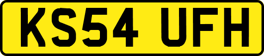 KS54UFH