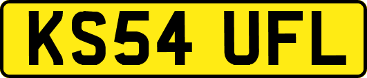 KS54UFL