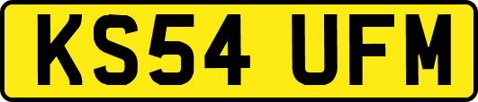 KS54UFM