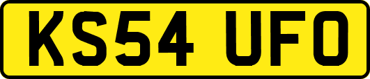 KS54UFO