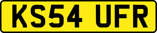 KS54UFR