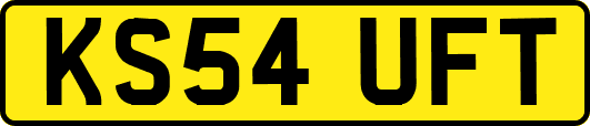 KS54UFT