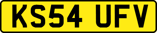 KS54UFV