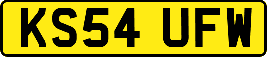 KS54UFW