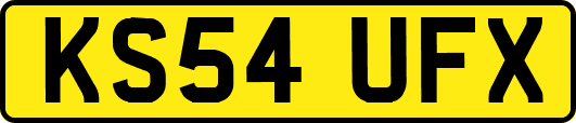 KS54UFX