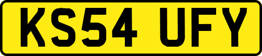 KS54UFY