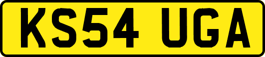 KS54UGA