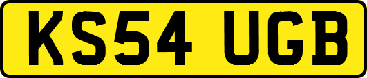 KS54UGB