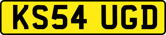 KS54UGD