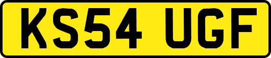 KS54UGF