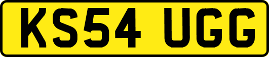 KS54UGG
