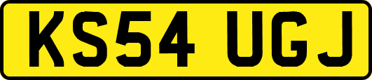 KS54UGJ