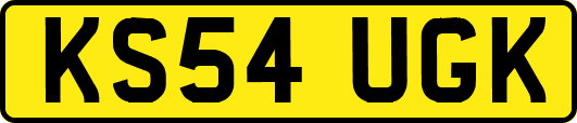 KS54UGK