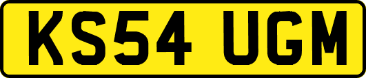 KS54UGM