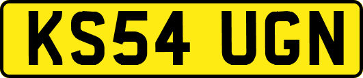 KS54UGN
